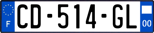 CD-514-GL