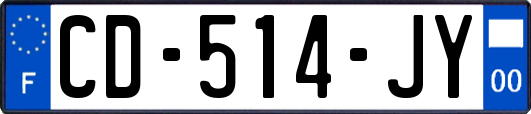 CD-514-JY