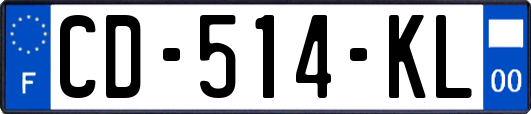CD-514-KL