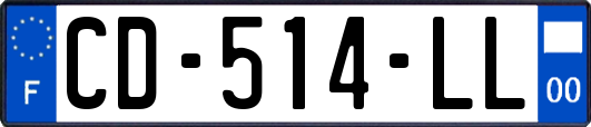 CD-514-LL