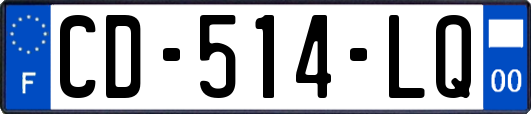 CD-514-LQ