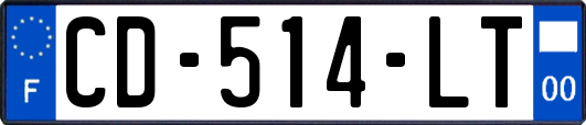 CD-514-LT