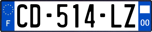 CD-514-LZ