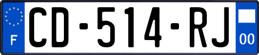 CD-514-RJ