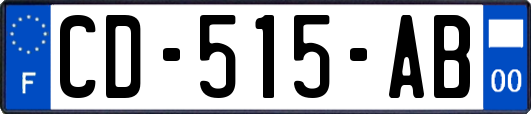 CD-515-AB