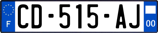 CD-515-AJ