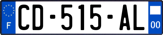 CD-515-AL