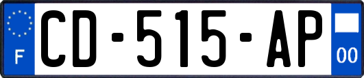 CD-515-AP