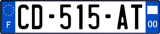 CD-515-AT