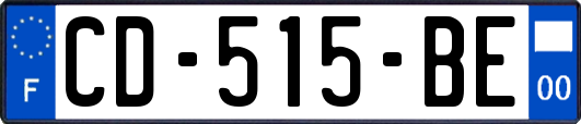 CD-515-BE