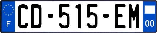 CD-515-EM