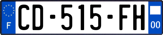 CD-515-FH