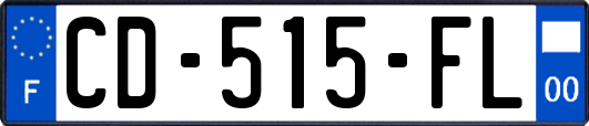 CD-515-FL