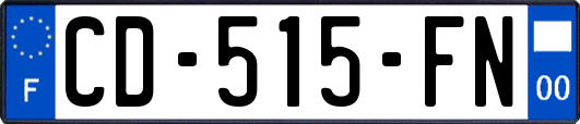 CD-515-FN