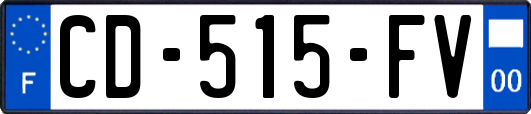 CD-515-FV