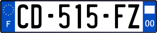 CD-515-FZ