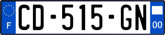 CD-515-GN