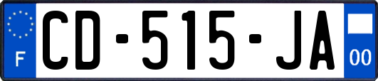 CD-515-JA