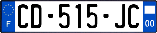 CD-515-JC