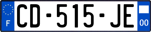 CD-515-JE