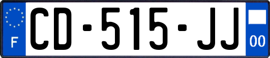 CD-515-JJ