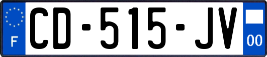 CD-515-JV