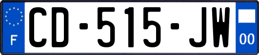 CD-515-JW