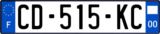 CD-515-KC