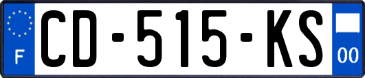 CD-515-KS