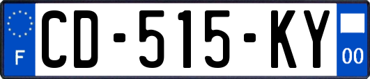 CD-515-KY