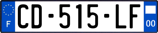 CD-515-LF