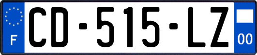 CD-515-LZ