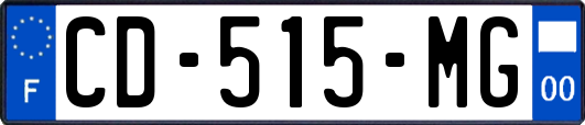 CD-515-MG