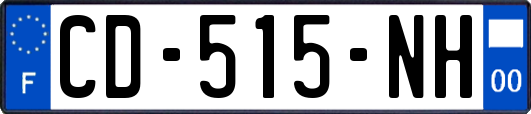 CD-515-NH