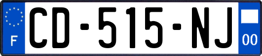 CD-515-NJ