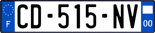 CD-515-NV