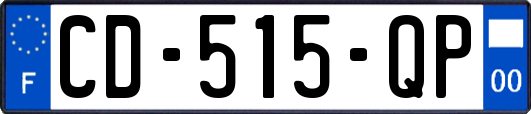 CD-515-QP