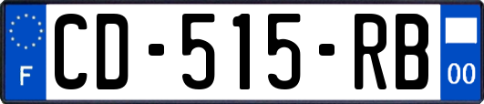 CD-515-RB