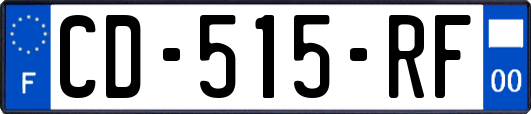 CD-515-RF