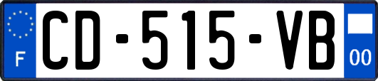 CD-515-VB