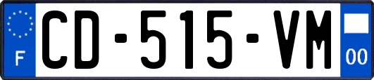 CD-515-VM