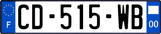 CD-515-WB
