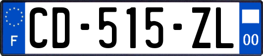 CD-515-ZL
