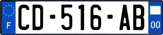 CD-516-AB