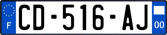 CD-516-AJ