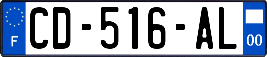 CD-516-AL