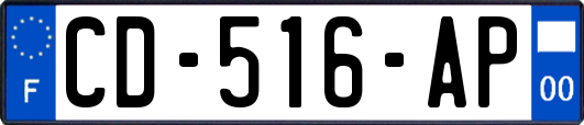 CD-516-AP