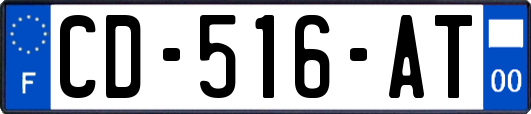 CD-516-AT