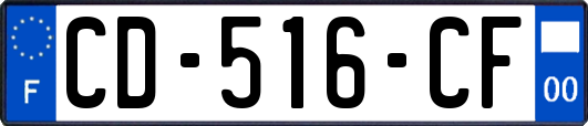 CD-516-CF