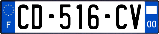 CD-516-CV